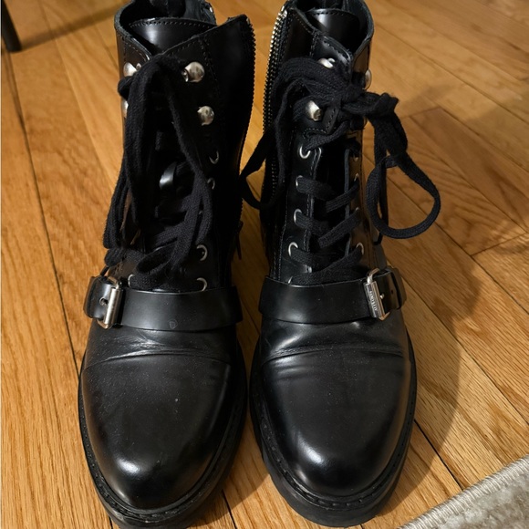 Allsaints Donita Boot - Picture 1 of 5